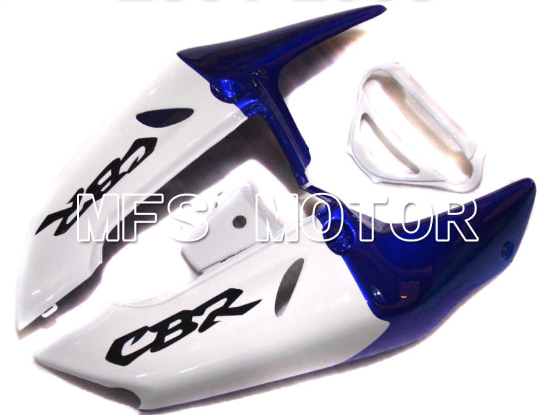 Honda CBR900RR 919 1996-1997 ABS Fairing - Fireblade - Blue - MFS6103 - Fairings Kit