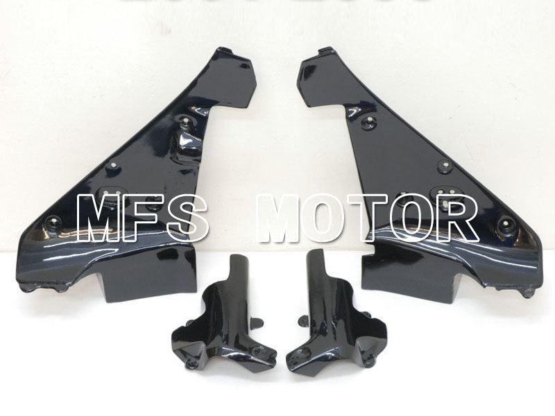 Honda CBR900RR 919 1998-1999 ABS Fairing - Castrol - Blue Red - MFS6157 - Fairings Kit