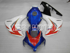 Honda CBR1000RR 2008-2011 Injection ABS Fairing - Factory Style - Blue Red White - MFS6164 - Fairings Kit
