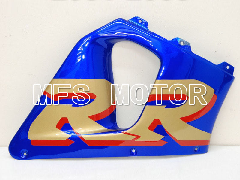 Honda CBR900RR 919 1998-1999 ABS Fairing - Factory Style - Blue - MFS6167 - Fairings Kit