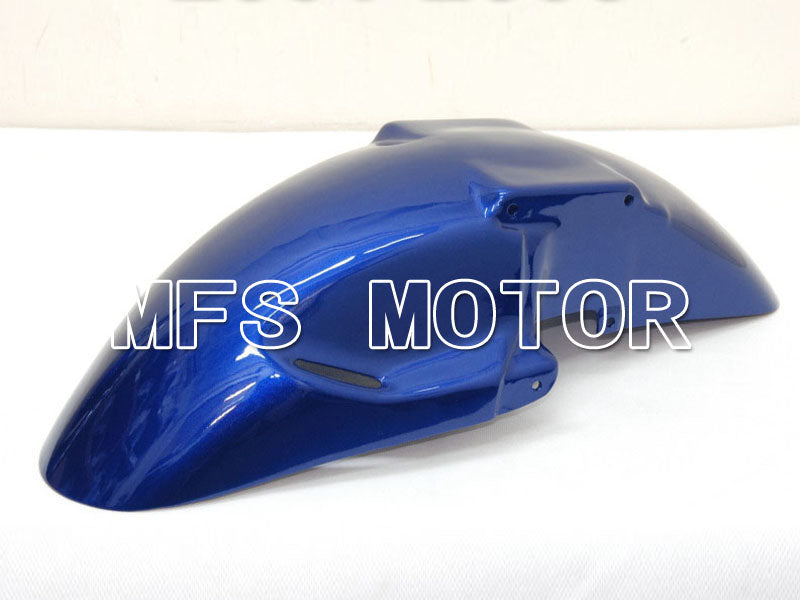 Honda CBR900RR 919 1998-1999 ABS Fairing - Factory Style - Blue - MFS6167 - Fairings Kit