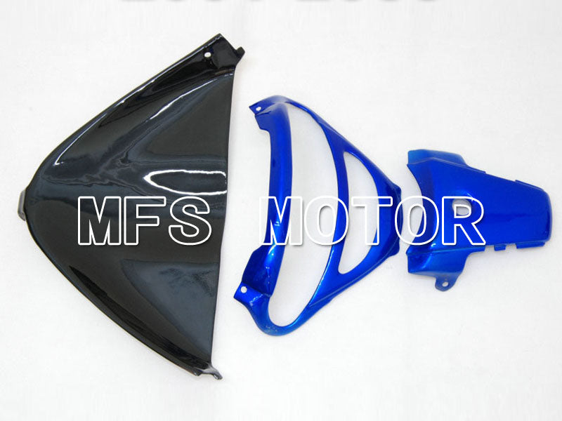 Honda CBR900RR 919 1998-1999 ABS Fairing - Factory Style - Blue - MFS6167 - Fairings Kit