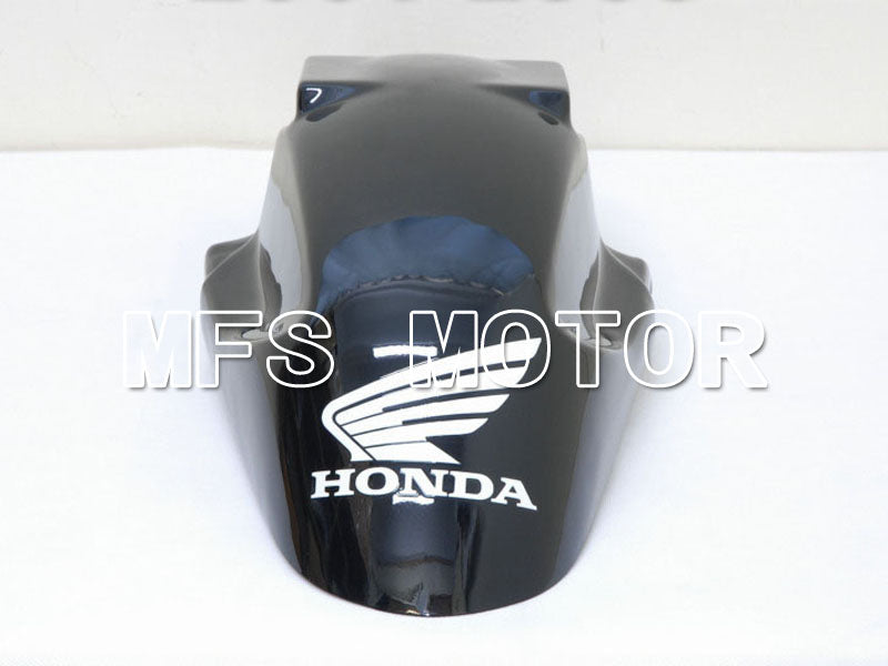 Honda CBR900RR 919 1998-1999 ABS Fairing - HM Plant - Black Orange - MFS6189 - Fairings Kit