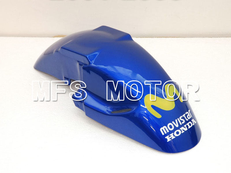 Honda CBR900RR 919 1998-1999 ABS Fairing - Movistar - Blue - MFS6196 - Fairings Kit