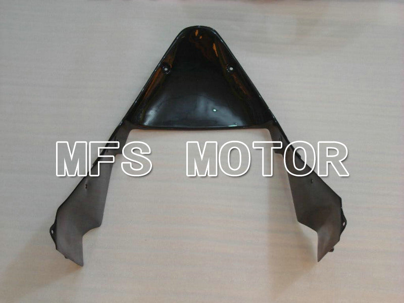 Honda CBR1100XX 1996-2007 Injection ABS Fairing - Repsol - Black Orange Red - MFS6222 - Fairings Kit