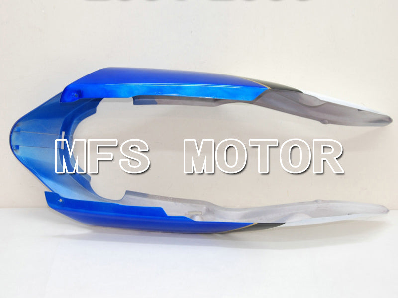 Honda VFR800 1998-2001 ABS Fairing - Konica Minolta - Black White - MFS6355 - Fairings Kit