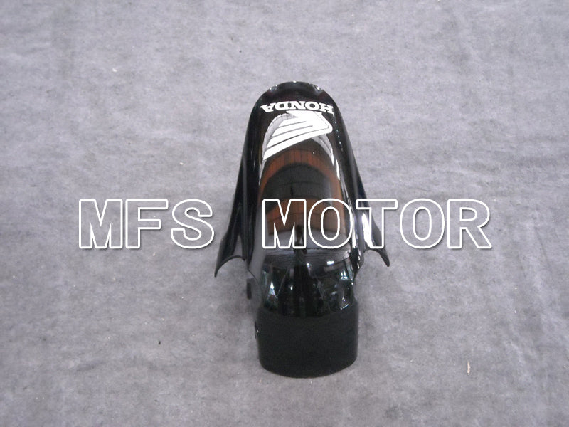 Honda CBR600RR 2005-2006 Injection ABS Fairing - HM Plant - Black - MFS6367 - Fairings Kit