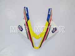 Honda CBR600RR 2007-2008 Injection ABS Fairing - Rothmans - Blue White - MFS6412 - Fairings Kit