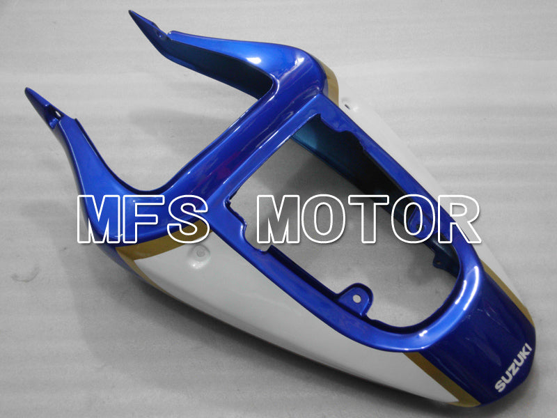 Suzuki GSXR600 2001-2003 Injection ABS Fairing - Corona - Blue Red - MFS6420 - Fairings Kit