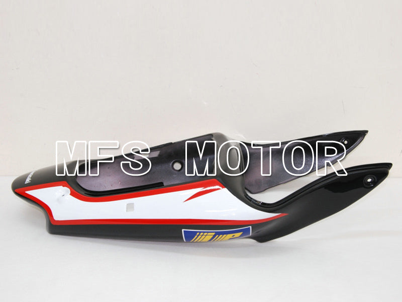 Kawasaki NINJA ZX6R 2000-2002 Injection ABS Fairing - Play Station - Black Red - MFS6428 - Fairings Kit