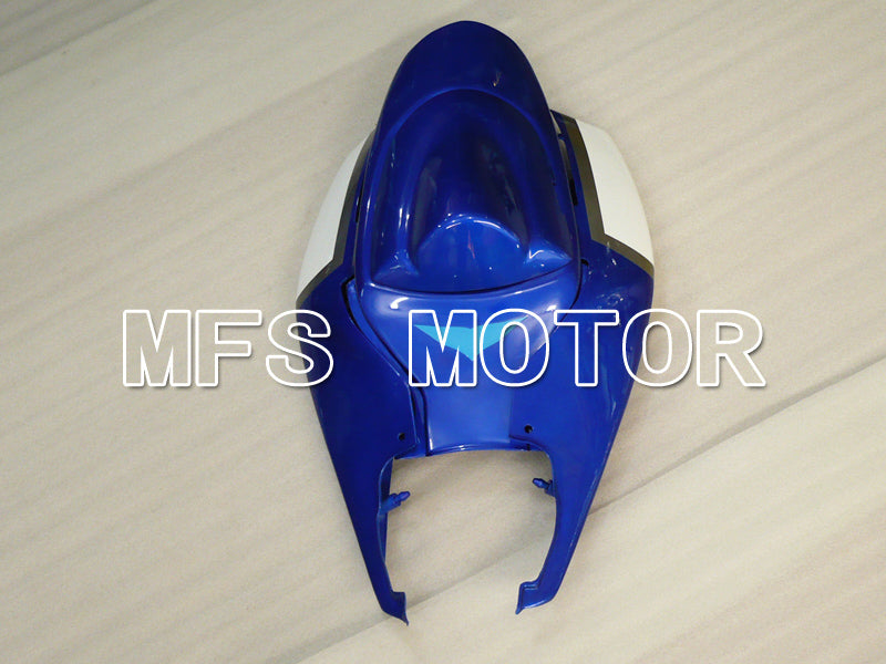 Suzuki GSXR600 GSXR750 2006-2007 Injection ABS Fairing - Corona - Blue - MFS6429 - Fairings Kit