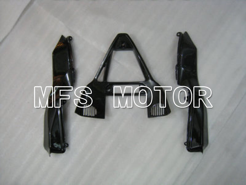 Ducati 749 / 999 2003-2004 Injection ABS Fairing - Sterilgarda - Black White - MFS6430 - Fairings Kit