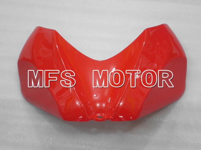 Suzuki GSXR600 GSXR750 2006-2007 Injection ABS Fairing - Factory - Red - MFS6432 - Fairings Kit