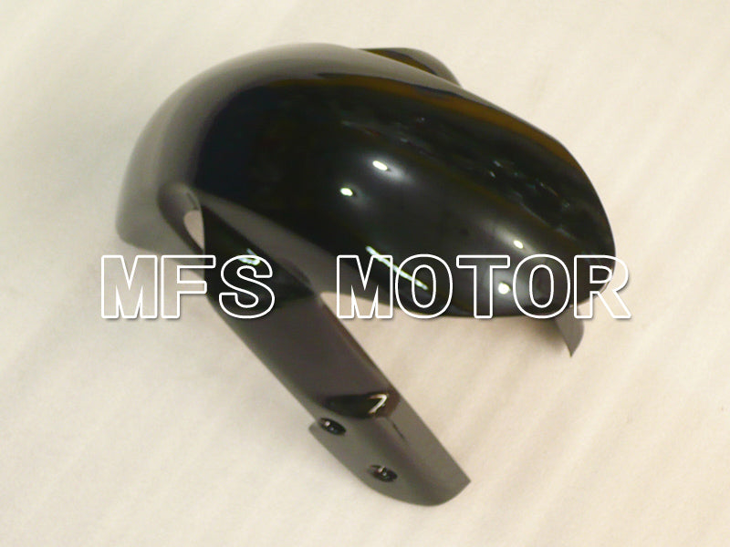 Suzuki GSXR600 GSXR750 2006-2007 Injection ABS Fairing - Factory - Black - MFS6441 - Fairings Kit