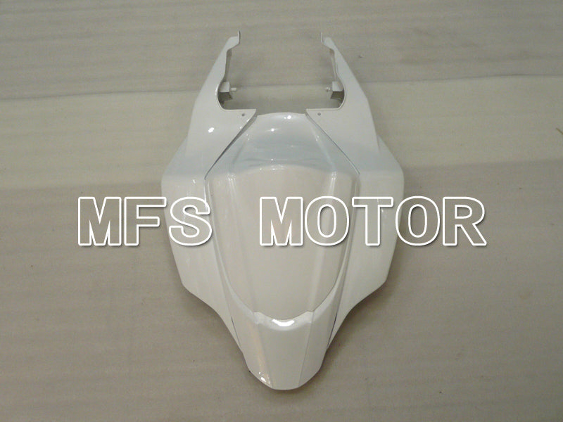 Suzuki GSXR1000 2007-2008 Injection ABS Fairing - Factory Style - White - MFS6452 - Fairings Kit