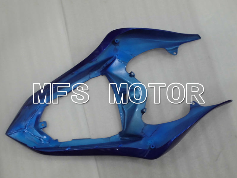 Yamaha YZF-R1 2007-2008 Injection ABS Fairing - Factory Style - Blue White - MFS6458 - Fairings Kit