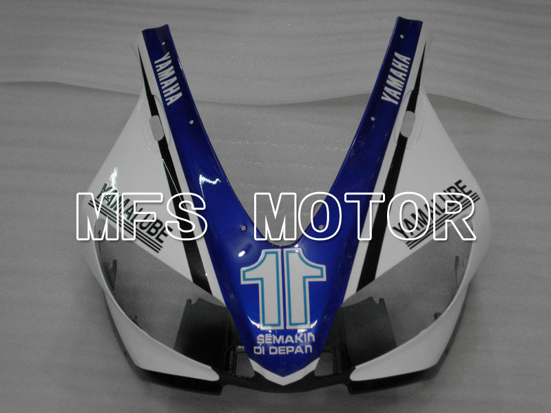 Yamaha YZF-R1 1998-1999 Injection ABS Fairing - ENEOS - Blue White - MFS6460 - Fairings Kit
