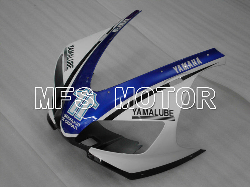 Yamaha YZF-R1 1998-1999 Injection ABS Fairing - ENEOS - Blue White - MFS6460 - Fairings Kit