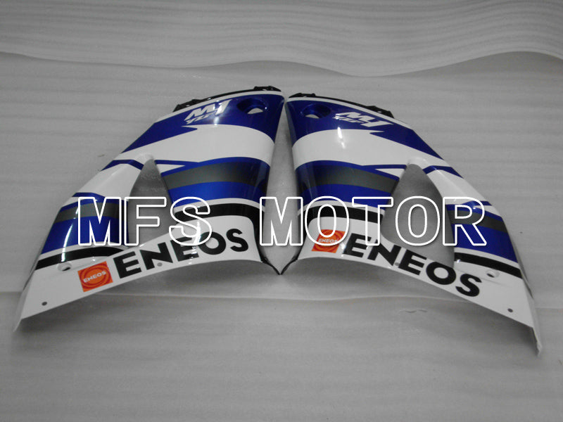 Yamaha YZF-R1 1998-1999 Injection ABS Fairing - ENEOS - Blue White - MFS6460 - Fairings Kit