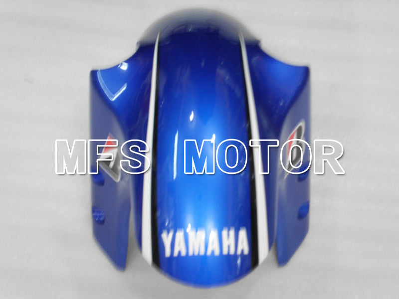 Yamaha YZF-R1 1998-1999 Injection ABS Fairing - ENEOS - Blue White - MFS6460 - Fairings Kit