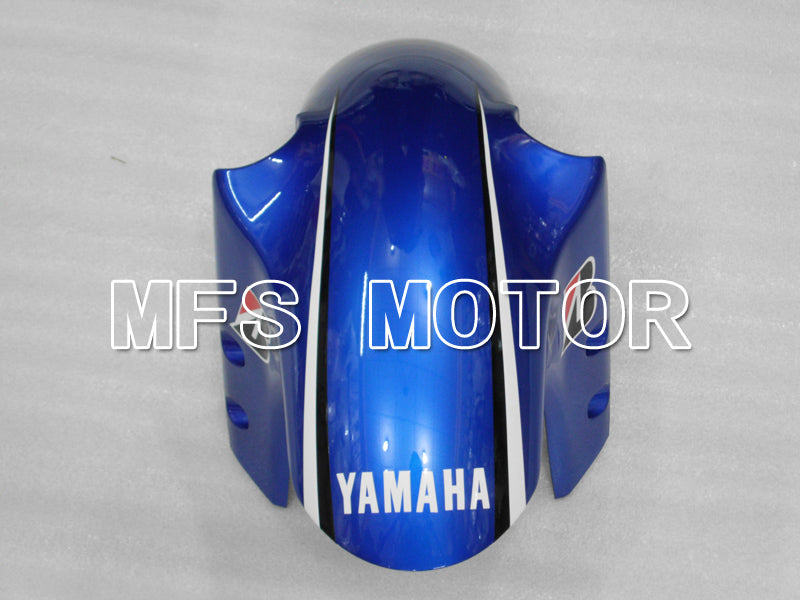 Yamaha YZF-R1 1998-1999 Injection ABS Fairing - ENEOS - Blue White - MFS6460 - Fairings Kit