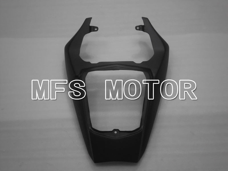 Yamaha YZF-R6 2005 Injection ABS Fairing - Factory Style - Matte Black - MFS6463 - Fairings Kit