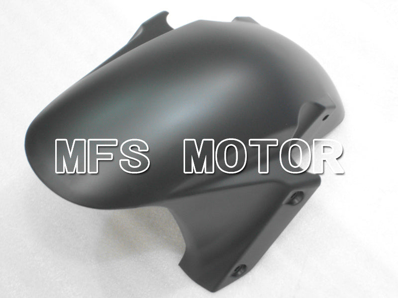 Honda CBR600RR 2003-2004 Injection ABS Fairing - Factory - Matte Black - MFS6472 - Fairings Kit