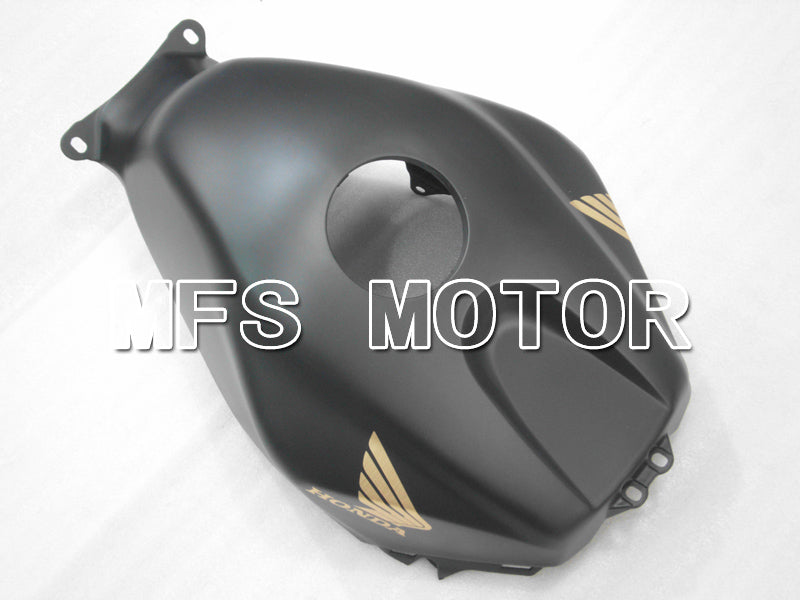 Honda CBR600RR 2003-2004 Injection ABS Fairing - Factory - Matte Black - MFS6472 - Fairings Kit