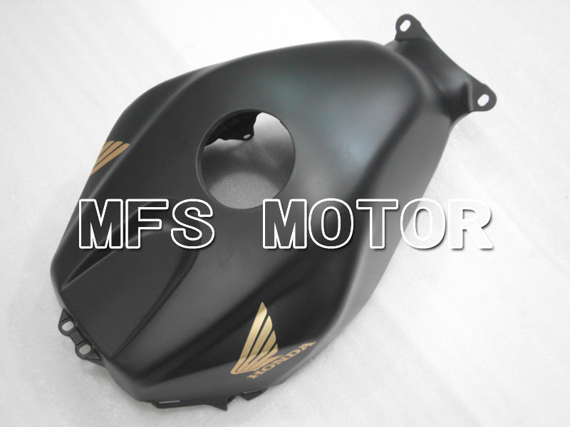 Honda CBR600RR 2003-2004 Injection ABS Fairing - Factory - Matte Black - MFS6472 - Fairings Kit