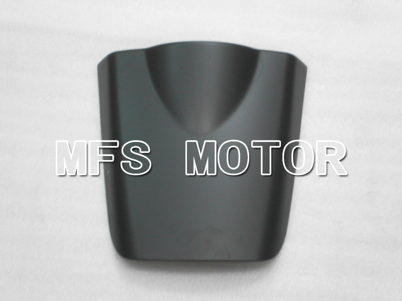 Honda CBR600RR 2003-2004 Injection ABS Fairing - Factory - Matte Black - MFS6472 - Fairings Kit