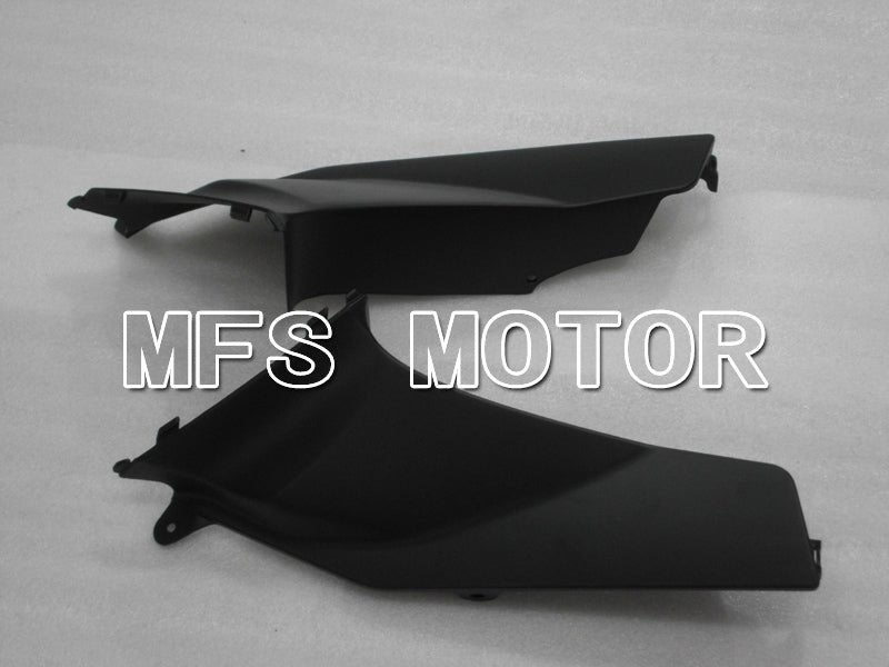 Honda CBR600RR 2003-2004 Injection ABS Fairing - Factory - Matte Black - MFS6472 - Fairings Kit
