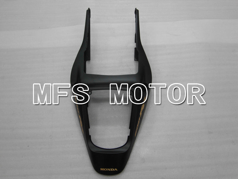 Honda CBR600RR 2003-2004 Injection ABS Fairing - Factory - Matte Black - MFS6472 - Fairings Kit