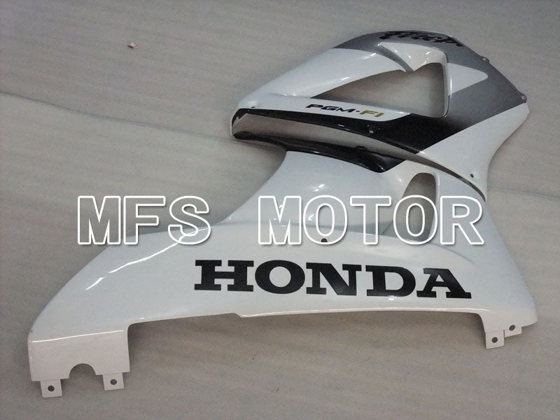 Honda CBR900RR 929 2000-2001 Injection ABS Fairing - Factory Style - White - MFS6473 - Fairings Kit