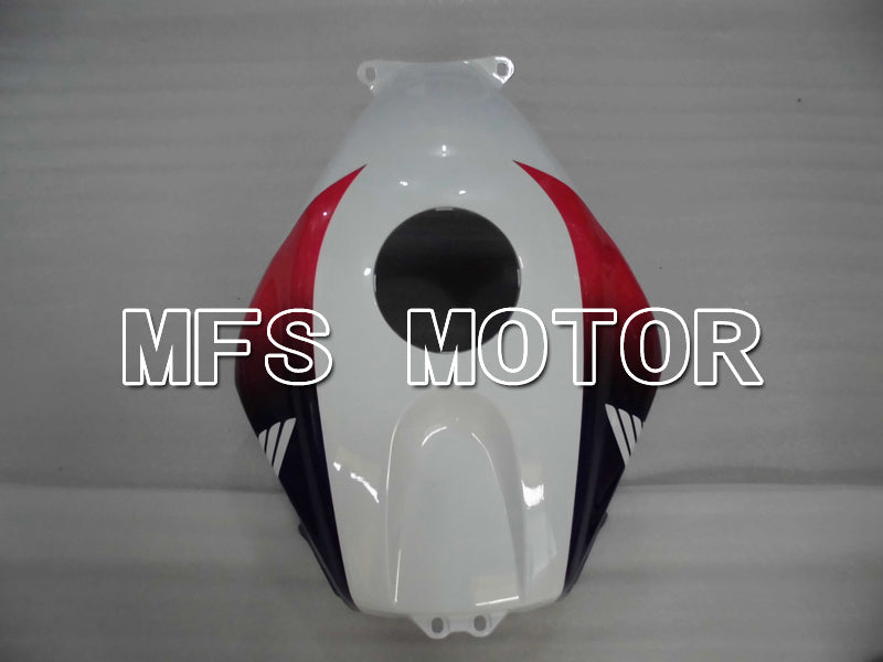 Honda CBR600RR 2003-2004 ABS Injection Fairing - Others - Red White Blue - MFS6476 - Fairings Kit
