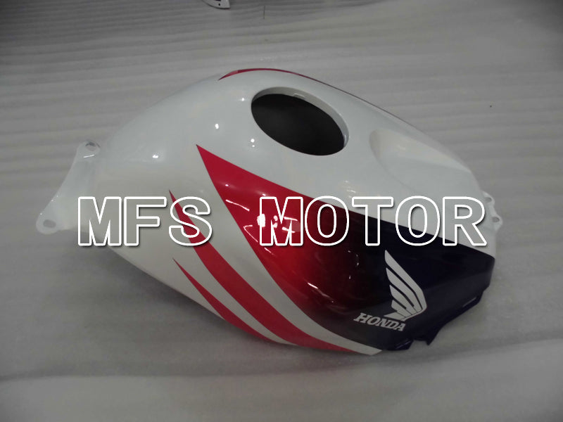 Honda CBR600RR 2003-2004 ABS Injection Fairing - Others - Red White Blue - MFS6476 - Fairings Kit
