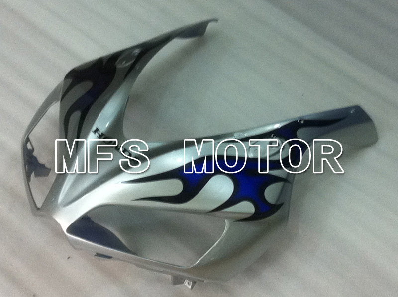Honda CBR1000RR 2006-2007 Injection ABS Fairing - Others - Blue Silver - MFS6477 - Fairings Kit