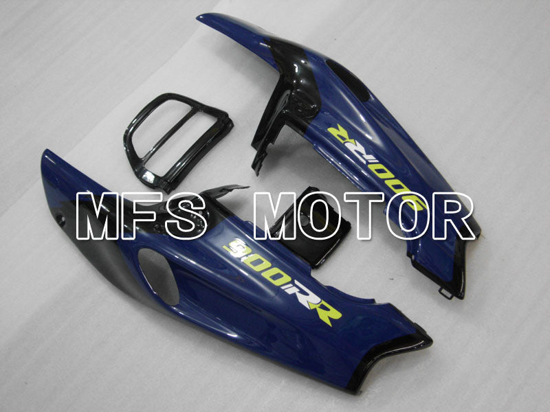 Honda CBR900RR 919 1996-1997 ABS Fairing - Others - Blue Green - MFS6478 - Fairings Kit
