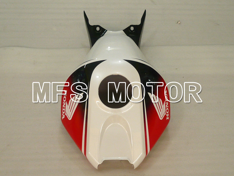 Honda CBR1000RR 2006-2007 Injection ABS Fairing - Eurobet - Black White - MFS6479 - Fairings Kit