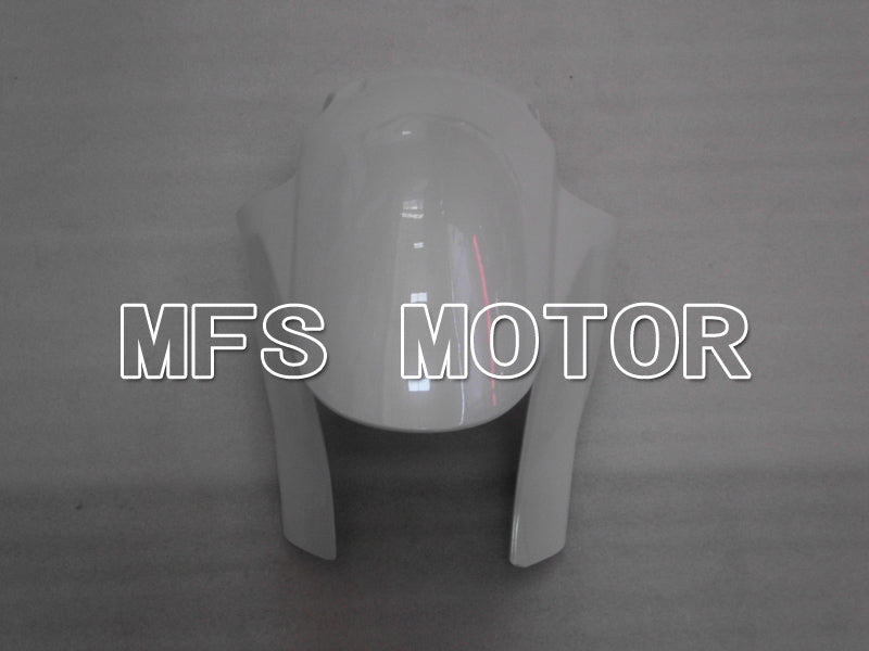 Honda CBR600RR 2003-2004 Injection ABS Fairing - Factory Style - White - MFS6481 - Fairings Kit