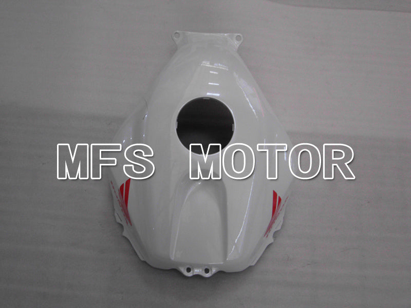 Honda CBR600RR 2003-2004 Injection ABS Fairing - Factory Style - White - MFS6481 - Fairings Kit