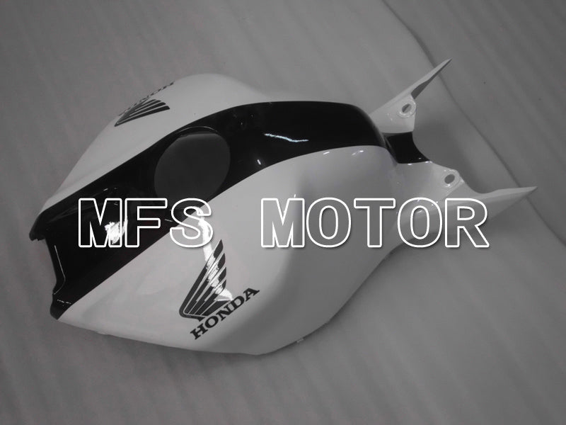 Honda CBR1000RR 2006-2007 Injection ABS Fairing - PRAMAC - Black White - MFS6482 - Fairings Kit