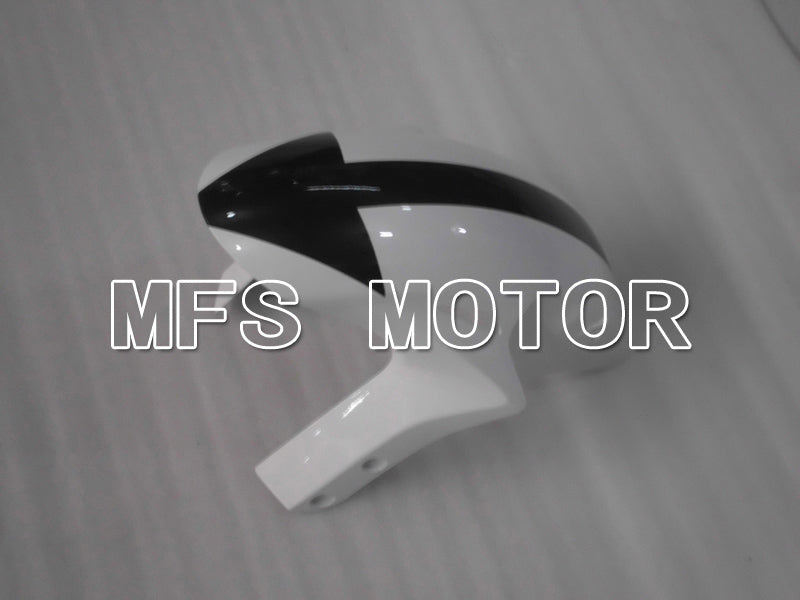 Honda CBR1000RR 2006-2007 Injection ABS Fairing - PRAMAC - Black White - MFS6482 - Fairings Kit
