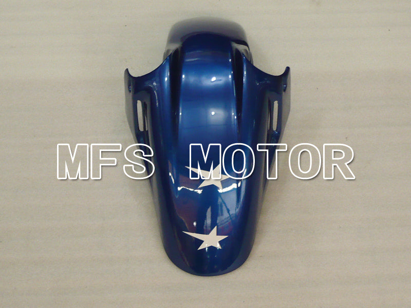 Honda CBR600 F2 1991-1994 ABS Fairing - Others - Blue Red - MFS6493 - Fairings Kit