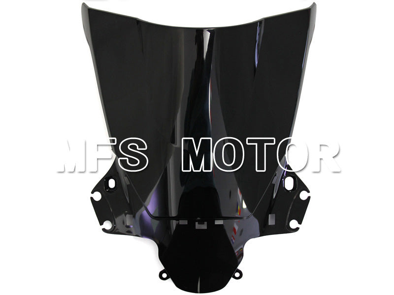 Honda CBR250RR 2011-2013 Windscreen / Windshield - Black - Windscreen / Windshield