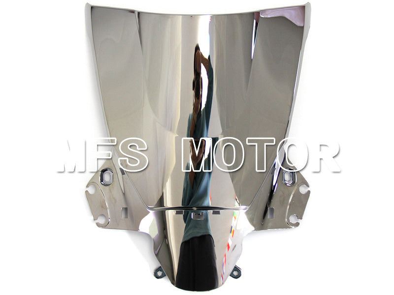 Honda CBR250RR 2011-2013 Windscreen / Windshield - Silver - Windscreen / Windshield