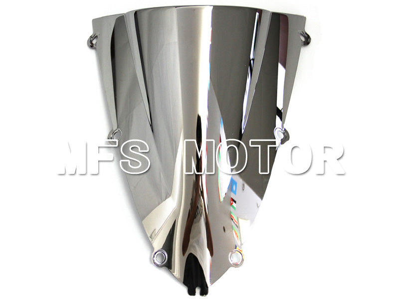 Yamaha YZF-R1 1998-1999 Windscreen / Windshield - Silver - Windscreen / Windshield