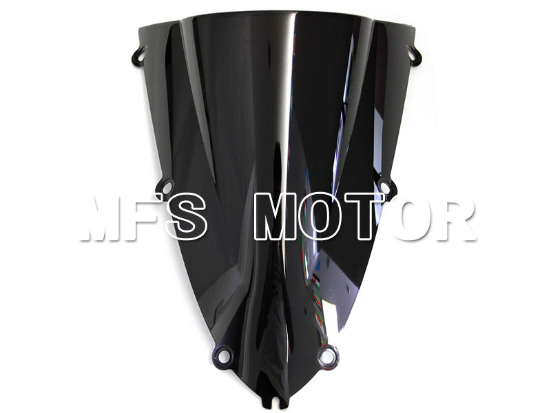 Yamaha YZF-R1 1998-1999 Windscreen / Windshield - Black - Windscreen / Windshield