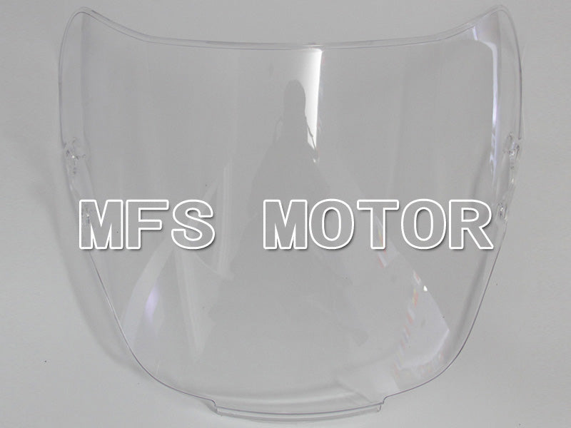 Honda CBR600 F2 1991-1994 Windscreen / Windshield - Transparent - Windscreen / Windshield