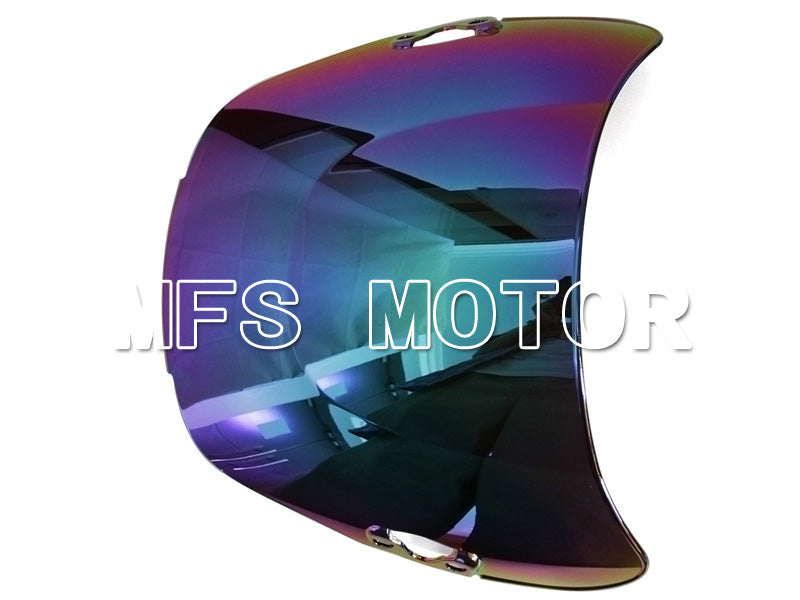 Honda CBR600 F2 1991-1994 Windscreen / Windshield - Windscreen / Windshield