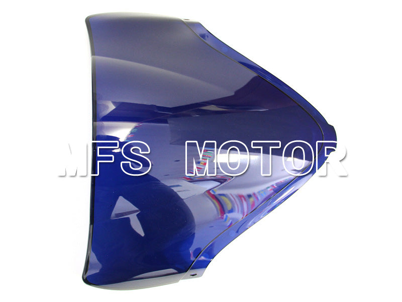 Suzuki GSXR1300 Hayabusa 2008-2016 Windscreen / Windshield - Windscreen / Windshield